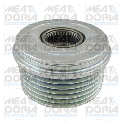 Alternator Freewheel Clutch